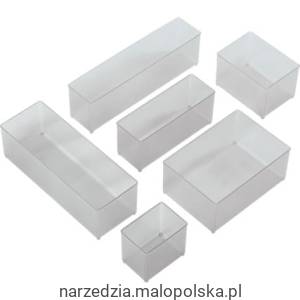 115759 (A75) 23x80x110mmINSERTS