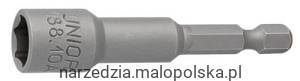 Przejściówka do bitów 8 Unior (619448) 188.10A