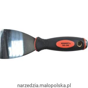 Szpachla malarska komfortowy uchwyt 150x75mm Kennedy KEN5335430K PRO20