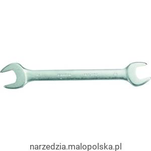 Klucz płaski 18x19mm dwustronny Senator SEN5820700K PRO19-20