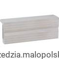 Wkładki szczękowe 150mm magnetyczne do imadeł Kennedy KEN5891600K