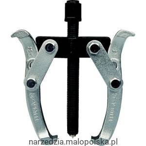 Ściągacz mechaniczny 3" 2-ramienny dwustronny Kennedy KEN5033030K KEN-503-3030K