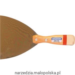 Szpachla dekoratorska 5.1/2" Senator SEN5331700K PRO25