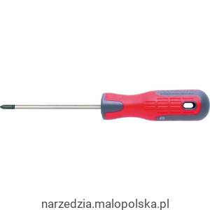 Wkrętak precyzyjny Pro-Torq krzyżakowy No.1 Kennedy KEN5724490K