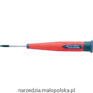 Wkrętak Pro-torq Torx T20 Kennedy KEN5726480K
