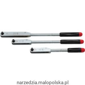 Klucz dynamometryczny 12-68Nm 3/8" FTW068 480mm kalibrowany z certyfikatem Kennedy KEN5570440K