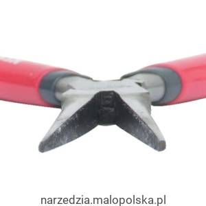 Szczypce miniaturowe 150mm 6" igłowe Kennedy KEN5581020K
