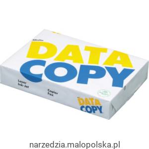 DATACOPY A5 80GM WHT PK500 610015 00328 DataCopy MDD8010010K PRO19-20