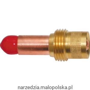 Korpus soczewki gazowej 2,4mm 45V26 Kennedy KEN8857520K