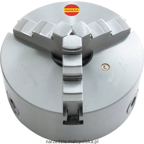 Uchwyt samocentrujący spiralny 315mm Indexa IND4751090K IND-475-1090K