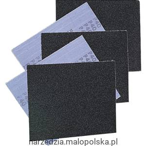 Płótno szmerglowe gr. 3 230x280mm 9"x11" 1szt. Kennedy KEN2001210K