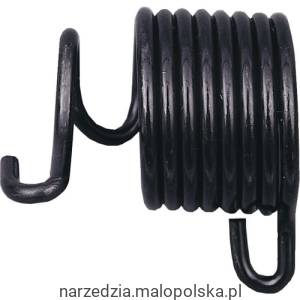 Sprężyna do młotów pneumatycznych 2715R-17A Kobe KBE2800001A