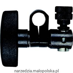 Pokrętło kombinowane 10mm x6,8+10mm do statywu magnetycznego Kennedy KEN3333020K KEN-333-3020K PRO20