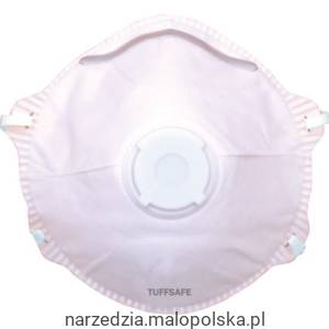 Maseczka filtrująca FFP2 DRV212 Tuffsafe TFF9592310K PRO19 MTMX