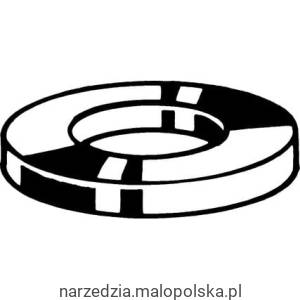 Podkładka M6 140HV ocynk din125-1A Qualfast QFT6455433N QFT-645-5433N PRO20