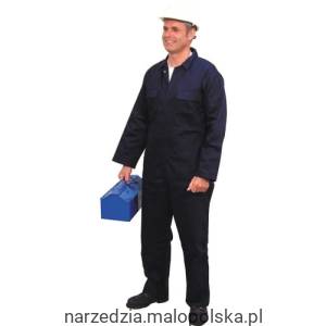 Ubranie robocze bawełniane 42/44" L Tuffsafe TFF9622512C PRO-19 PRO20