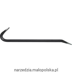Łapka podważająca 450mm z końcówką V Kennedy KEN5057180K