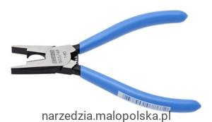 Szczypce do przewodów telefonicznych 140mm Unior (607863) 503/4P