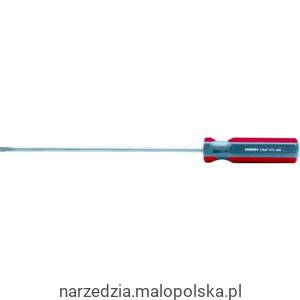 Wkrętak 3x150mm warsztatowy płaski Kennedy KEN5724560K PRO20
