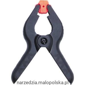 Zestaw zacisków sprężynowych 12szt. Kennedy KEN5395400K