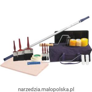Zestaw malarski 18szt. Kennedy KEN5954140K PRO19-20