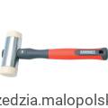 Młotek 50mm z nylonowymi twardymi końcówkami KEN5273100K KEN-527-3100K