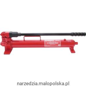 Pompa hydrauliczna ręczna dwubiegowa 700 bar 700ml 3/8" NPT Kennedy KEN5038940K