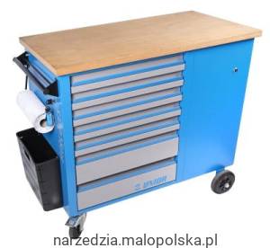 Wózek narzędziowy Herkules Unior (615510) 940H1