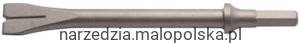 Dłuto do nitów i zgorzelin spawalniczych 180 Unior (617720) 1514A3 Wyprzedaż