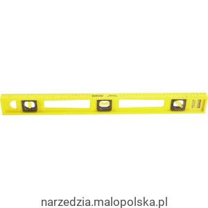 Poziomica 24" 600mm Senator SEN5102240K PRO25