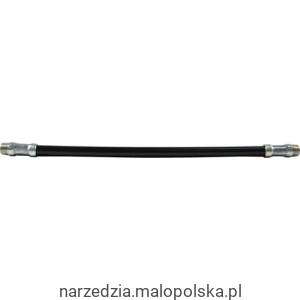 Wężyk 230mm 9" do smarownic elastyczny Kennedy KEN5400400K PRO20