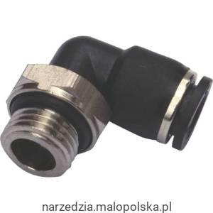 KEC6-1MP KEN-FIT E/CONN 6mm - G1/8 M/P Kennedy KEN2912930K KEN-291-2930K