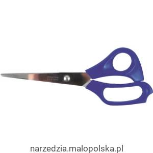 Nożyczki 7" plastikowa rękojeść Senator SEN5330410K