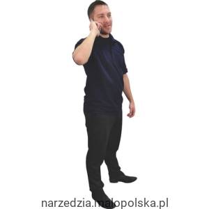 P220N-XL POLO SHIRT 220GSM NAVY (XL) Tuffsafe TFF9625301E TFF-962-5301E