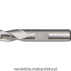 Frez trzpieniowy 6mm Throwaway 3 ostrza HSS-Co 5% kobaltowy KC3 Kennedy KEN0620200K