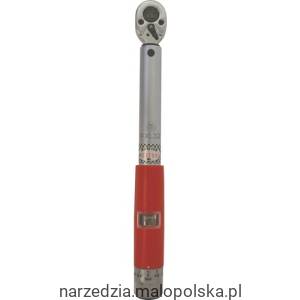 Klucz dynamometryczny 6-30Nm 1/4" FXL32 Tri Torq TRQ5575760K Wyprzedaż