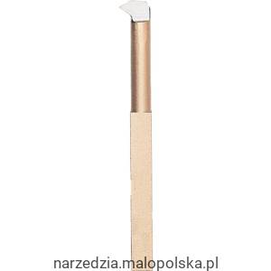 Nóż tokarski No.50A 12x12mm HSS prawy Kennedy KEN0108620K