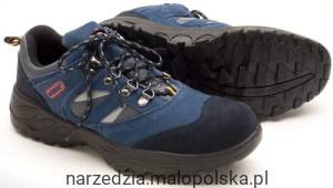 Buty robocze normalne 44 Unior (618385) 1805