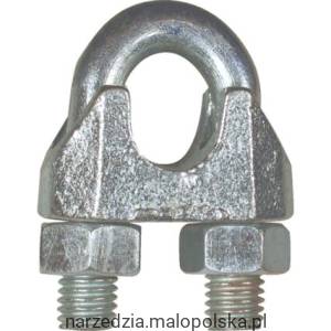 Uchwyt 8mm linki stalowej Matlock MTL9427080K PRO19-20