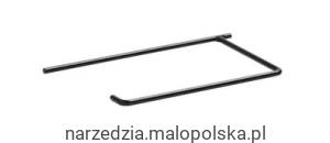 Uchwyt do papieru do wózków 940EV Unior (620418) 940EVS4