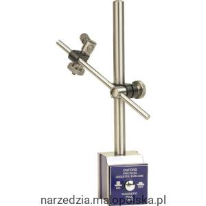 Statyw magnetyczny kompakt Oxford Precision OXD3337080K 
