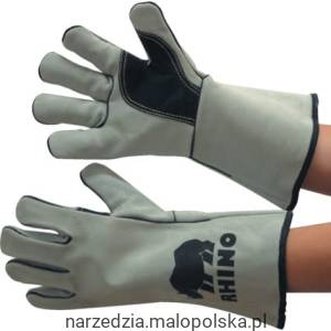 RHINO DE-LUXE REINFORCEDWELDERS GAUNTLET Cromwell JAY9615022J PRO20