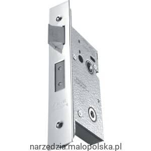 Zamek wpuszczany łazienkowy 3" Matlock MTL9494340K