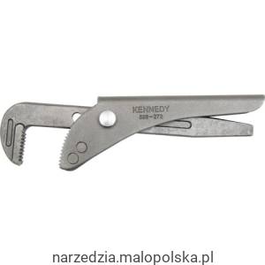 Nastawne kleszcze 12" do rur Kennedy KEN5882730K PRO19-20