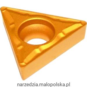 Płytka skrawająca TCMT 16T304-PM QX5020 Yamaloy YML1207140G