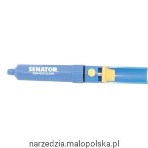 Odsysacz cyny Senator SEN5162160K
