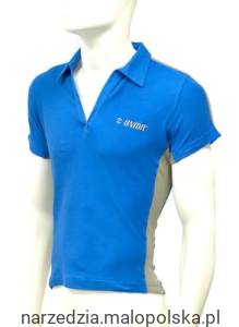 Koszulka polo Unior-damska XXL Unior (621709) 1851W