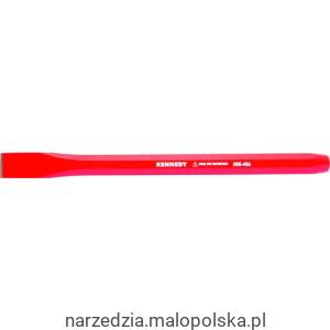 Przecinak 18x255mm płaski Kennedy KEN5054860K PRO20 PRO24-1