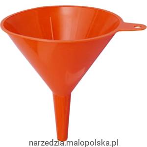 Lejek plastikowy cylindryczny 120mm Kennedy KEN5402830K