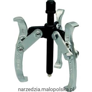 Ściągacz mechaniczny 8" 2/3-ramienny dwustronny Kennedy KEN5033280K